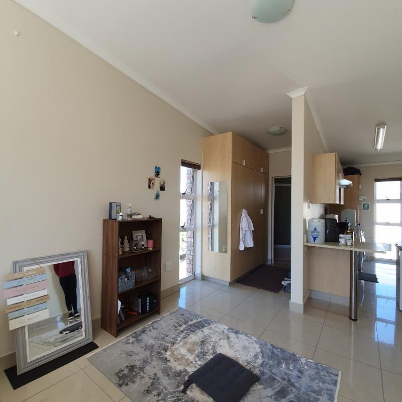 To Let 1 Bedroom Property for Rent in Grahamstown Central Eastern Cape